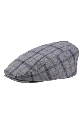 Accesoriu textil Regatta Acre Tweed-effect Flatcap personalizat