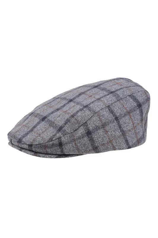 Accesoriu textil Regatta Acre Tweed-effect Flatcap