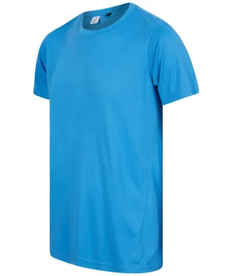Tricou unisex Tombo Recycled Performance T personalizat