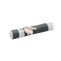 SEAQUAL®prosop hammam 70x140cm personalizat, gri