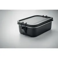 Cutie pt prânz de inox 750ml personalizat, vedere detaliu