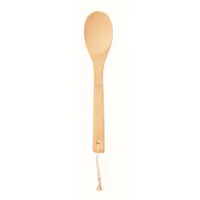 Spoon salad bamboo personalizat