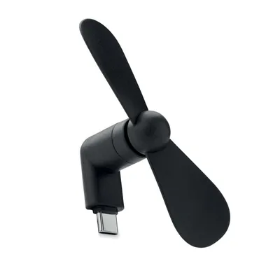 Ventilator USB portabil personalizat