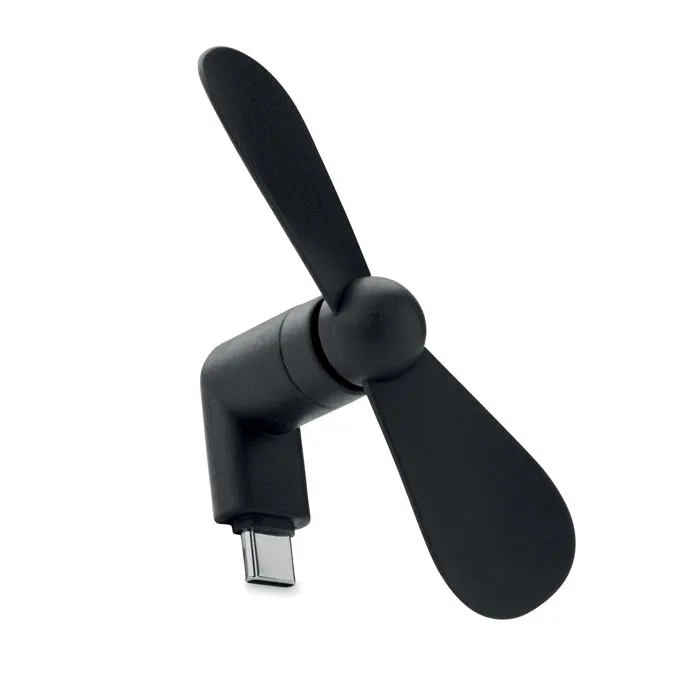 Ventilator USB portabil personalizat
