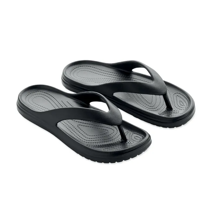Papuci din EVA marimea 44/45 personalizat