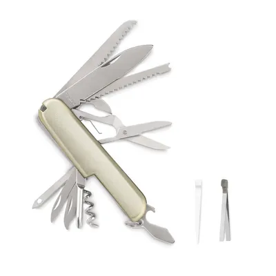 Briceag. 13 funcţii personalizat