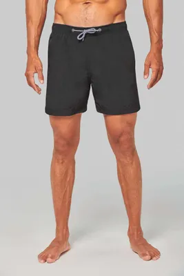 Pantaloni scurți bărbați Proact Swimming Shorts personalizați