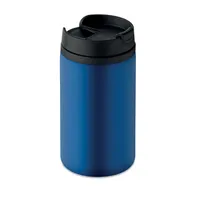 Cană 250 ml personalizată, albastru