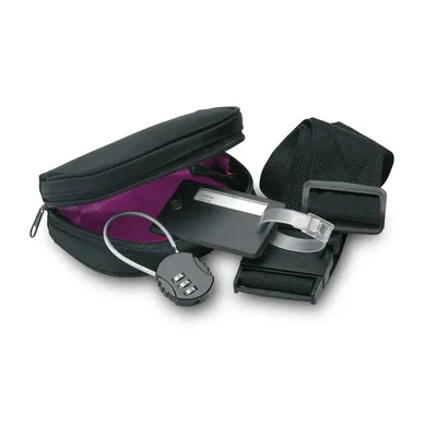 Set voiaj 3 piese personalizat