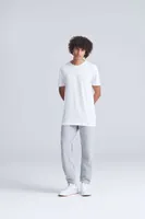 Tricou unisex Ecologie Daintree Ecoviscose personalizat, pe model