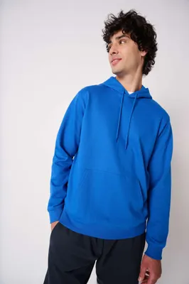 Hanorac unisex iDeal Basic Basic Tubular personalizat