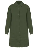Organic Khaki