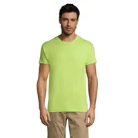 REGENT Uni Tricou 150g personalizat