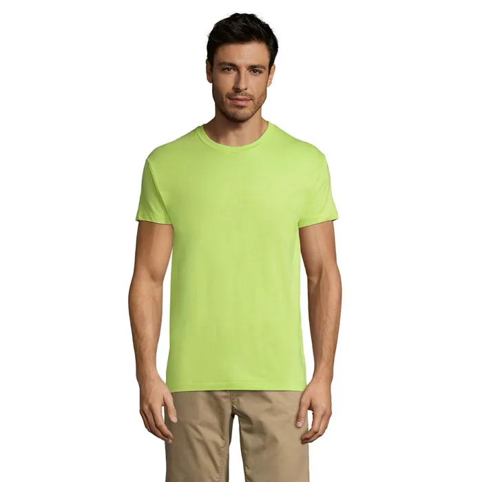 REGENT Uni Tricou 150g personalizat