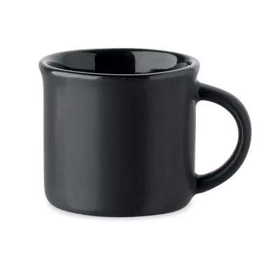 Ceașcă espresso ceramică 40 ml personalizată