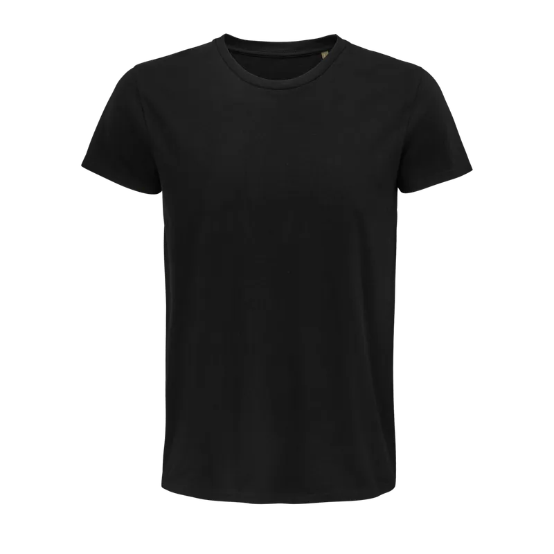 Tricou bărbați SOL'S Pioneer Round-neck Fitted Jersey