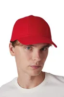 Șapcă K-UP 6 Panels Easy-print personalizată, pe model