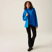 Jachetă damă Regatta Kingsley Stretch 3-IN-1 personalizată, pe model