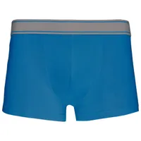 Pantaloni scurți bărbați Kariban Boxer Shorts personalizați, albastru