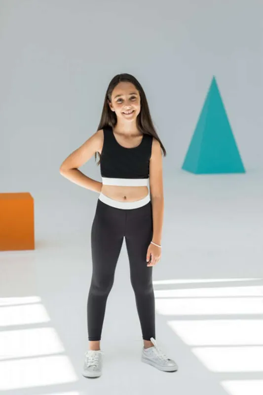 Pantaloni copii SF Clothing Fashion Leggings