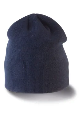 Căciulă copii K-UP Knitted Beanie personalizată