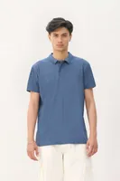 Tricou polo unisex SOL'S Pulse personalizat, pe model