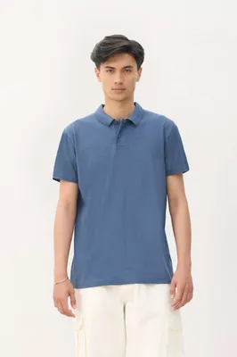 Tricou polo unisex SOL'S Pulse