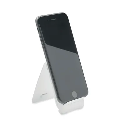 Cablu 3în1, suport pt. telefon