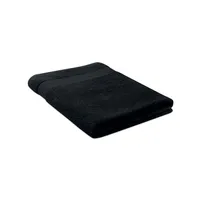 Prosop bumbac organic 180x100 personalizat