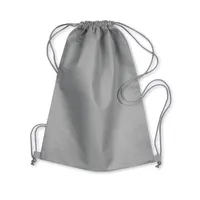 Sac marinăresc personalizat, gri