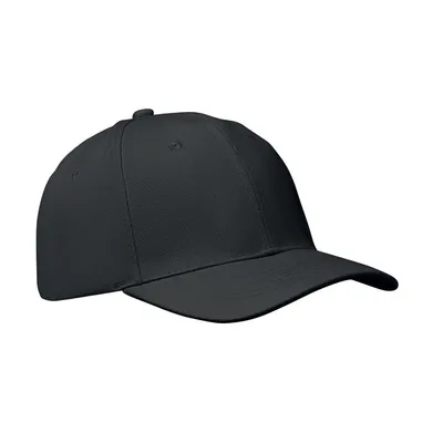 Șapcă baseball 6 panele 260gr