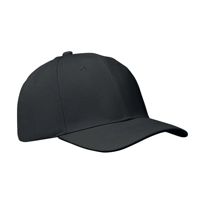 Șapcă baseball 6 panele 260gr