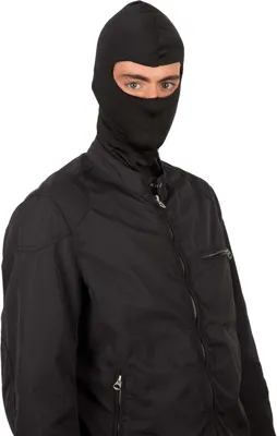 Accesoriu textil K-UP Balaclava personalizat