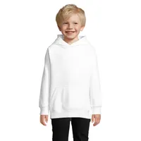 copii Sol's Stellar Jachetă personalizat, white