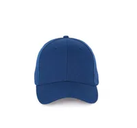 Șapcă K-UP 6 Panels Cotton personalizată, pe model