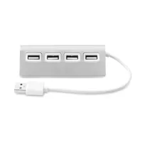 Extensie USB cu 4 porturi personalizat