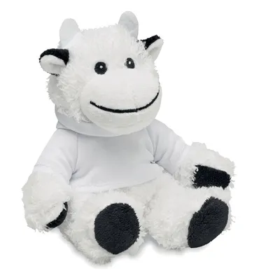 Vacuta de pluș Teddy
