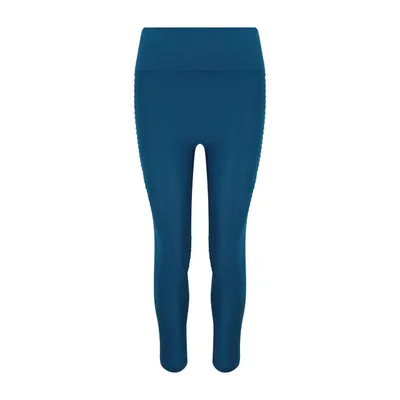 Articol sport damă Just Cool Cool Seamless Legging personalizat