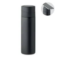 Sticlă cu perete dublu 420 ml. personalizată