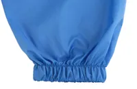 Jachetă unisex SOL'S Surf Water Repellent Windbreaker personalizată, pe model