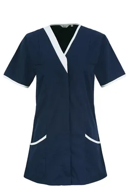 Premier ‘daisy Healthcare Tunic personalizat