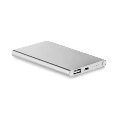 Baterie externă de 4000 mAh pl