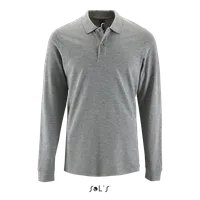 Grey Melange