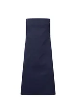 Șorț Premier Colours Swap & Pop Body personalizat, albastru