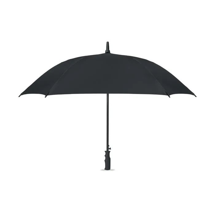 23'' Umbrelă pătrată anti-vânt personalizat