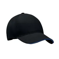 Negru/Albastru