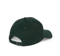 Șapcă K-UP With Contrasting Sandwich Peak 6 Panels personalizată, pe model