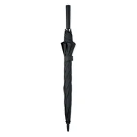 Umbrelă rezistentă la vânt 23 inch personalizată, vedere detaliu