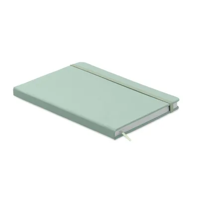 Carnet A5 liniat