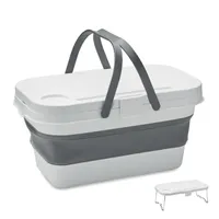Coș de picnic pliabil personalizat